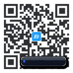 iPhone 专版 二维码